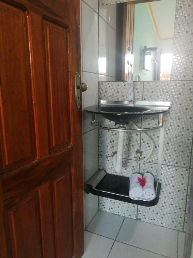 Pousada Jeribeka Jijoca de Jericoacoara Exteriör bild